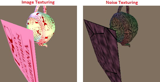 Texture | 3D_GraphicsAndRendering