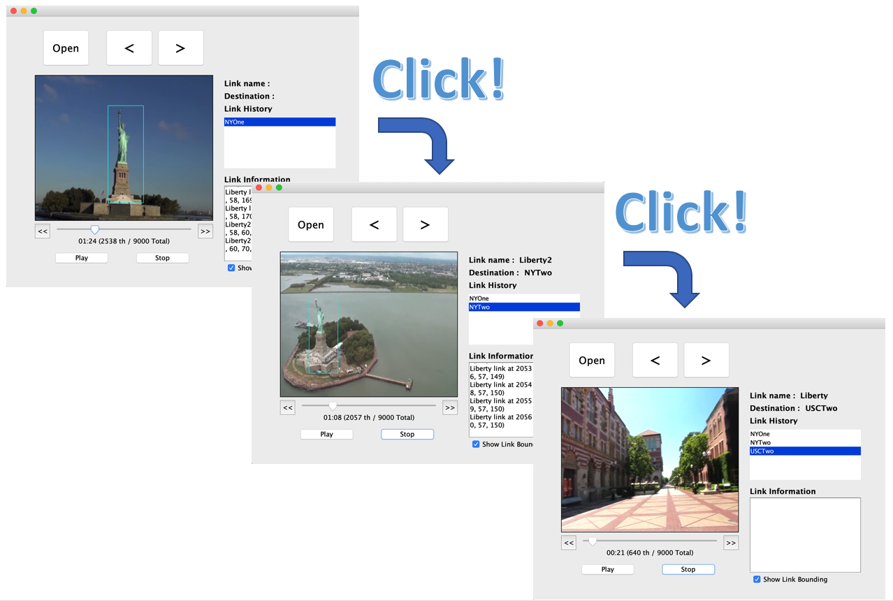 Sample screen shot